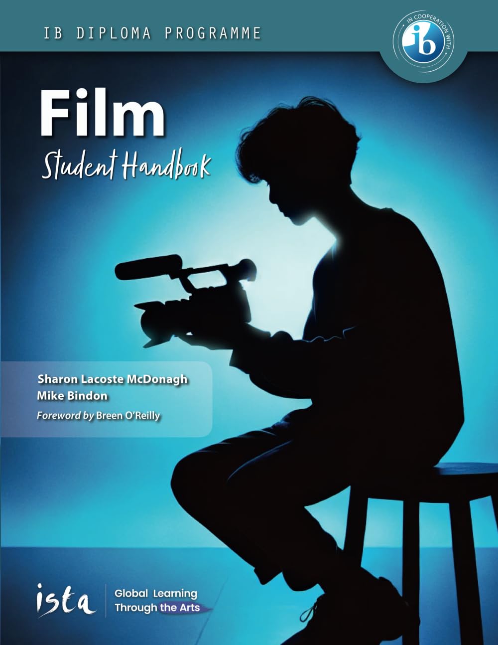 Libro: IB Diploma Programme Film Student Handbook