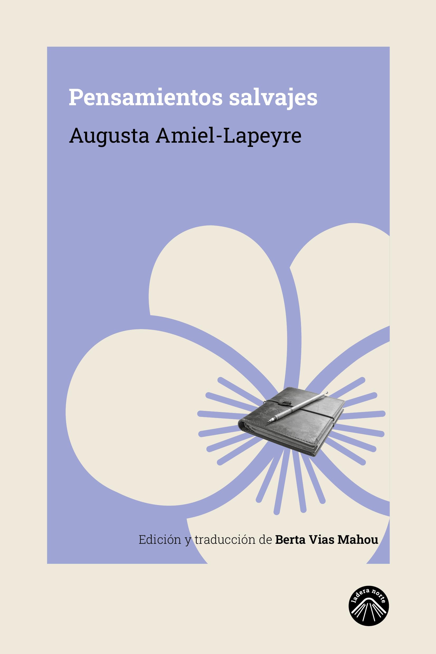 Libro: Pensamientos salvajes