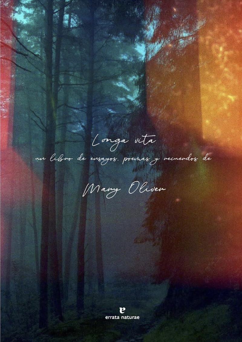 Libro: Vita longa: Un libro de ensayos, poemas y recuerdos (Libros salvajes)