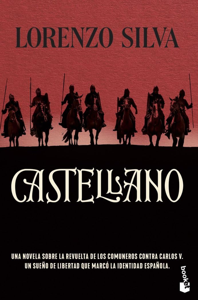 Libro: Castellano