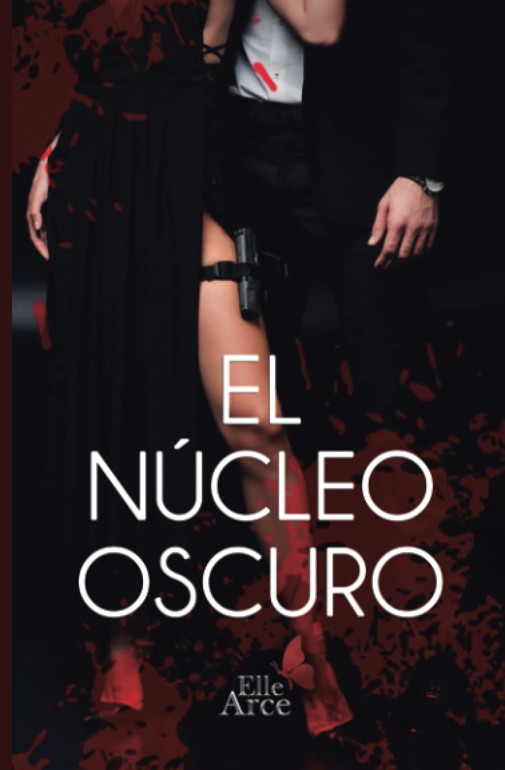 Libro: El núcleo oscuro: 1 (El factor D)