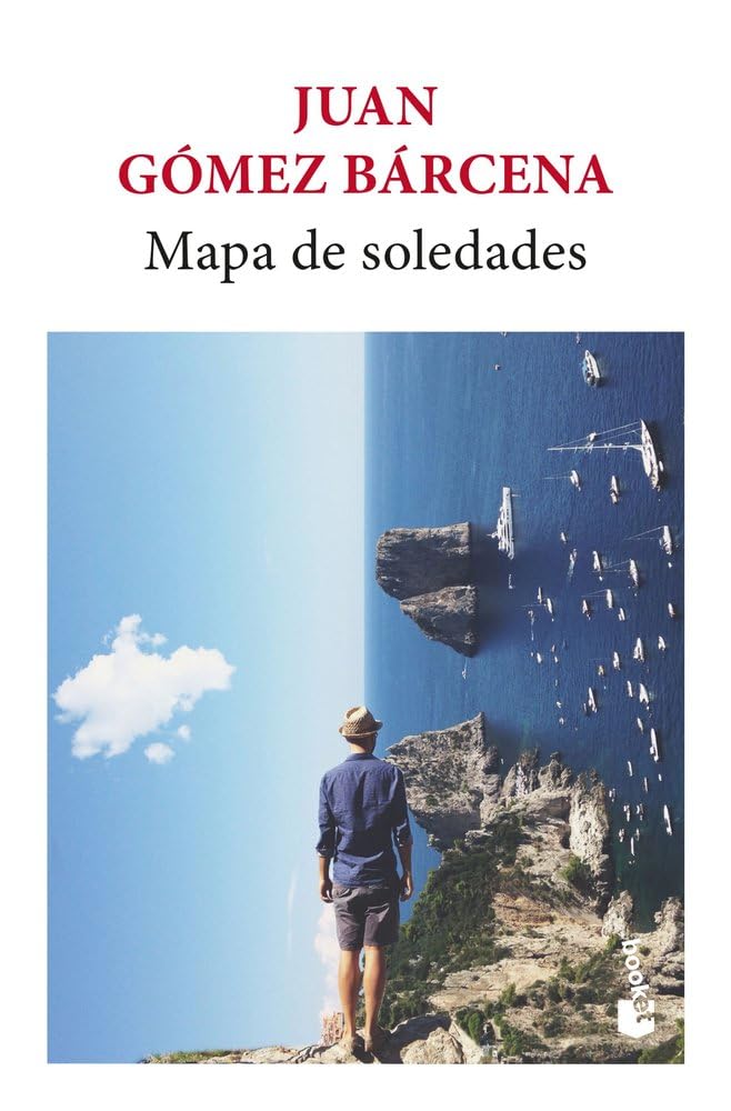 Libro: Mapa de soledades (Ciencias Humanas y Sociales)