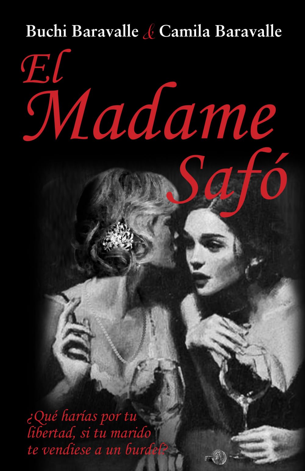 Libro: El Madame Safó (Spanish Edition)