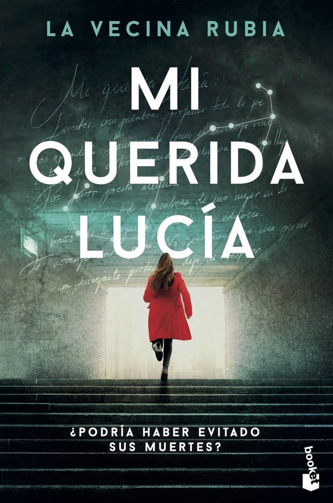 Mi querida Lucía (Novela)