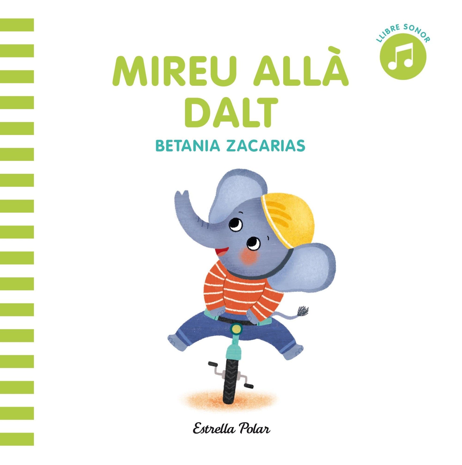 Libro: Mireu allà dalt (Les nostres tradicions amb sons)
