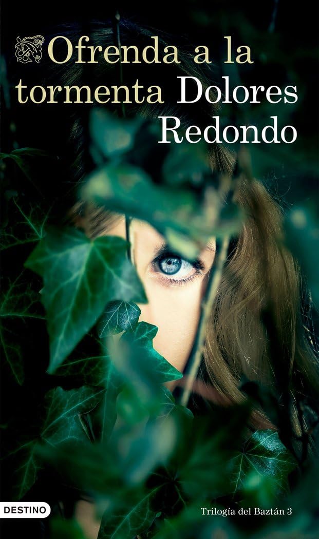 Libro: Ofrenda a la tormenta (Spanish Edition)