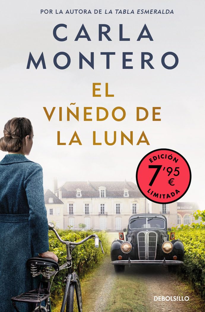 El viñedo de la luna (edición limitada) (Campaña Ahora por menos)