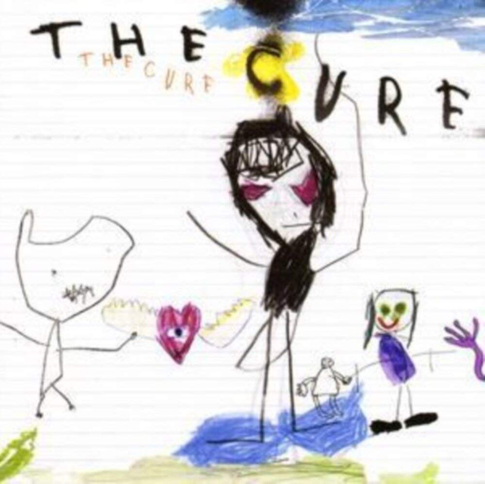 Libro: Cure