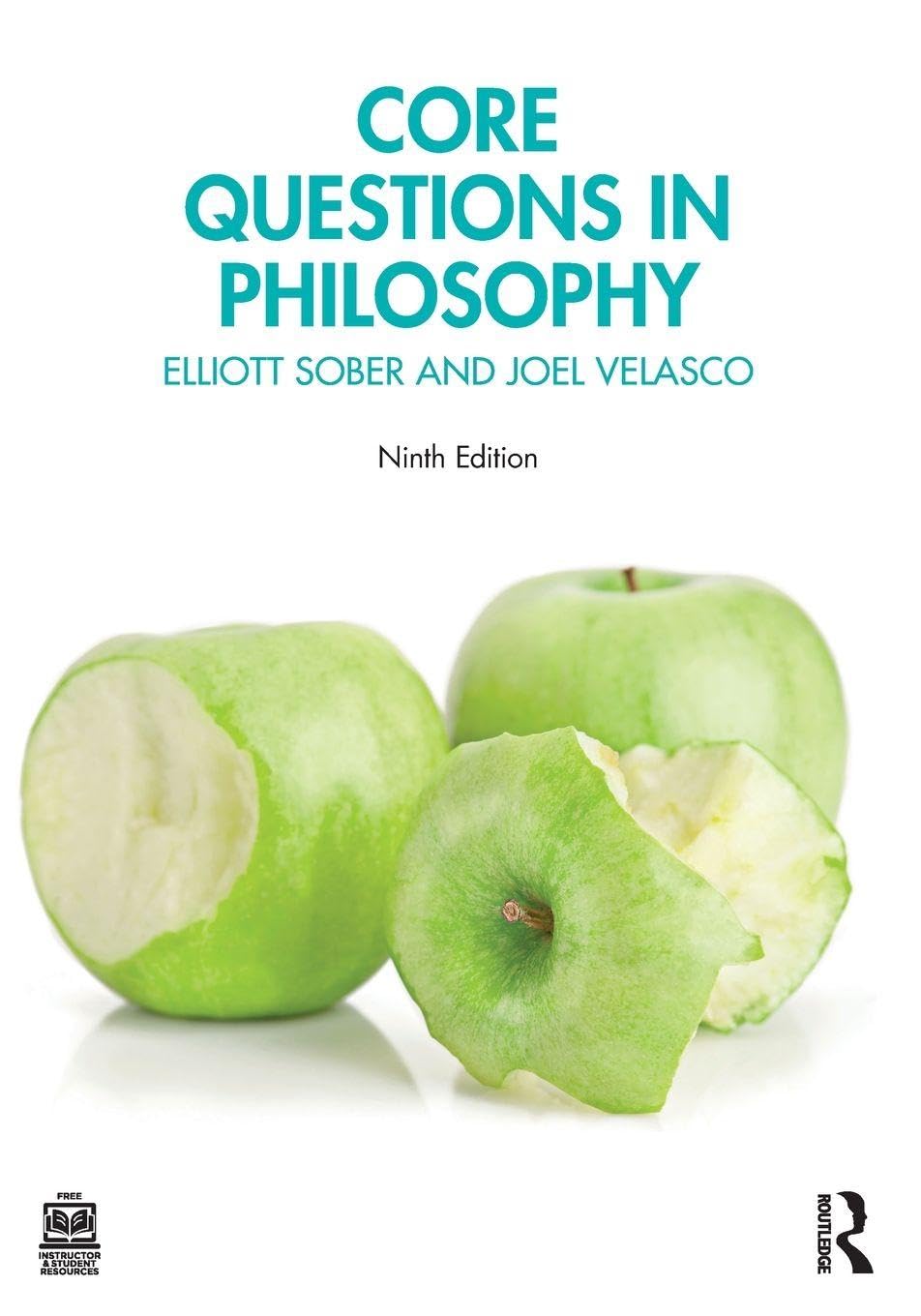 Libro: Core Questions in Philosophy