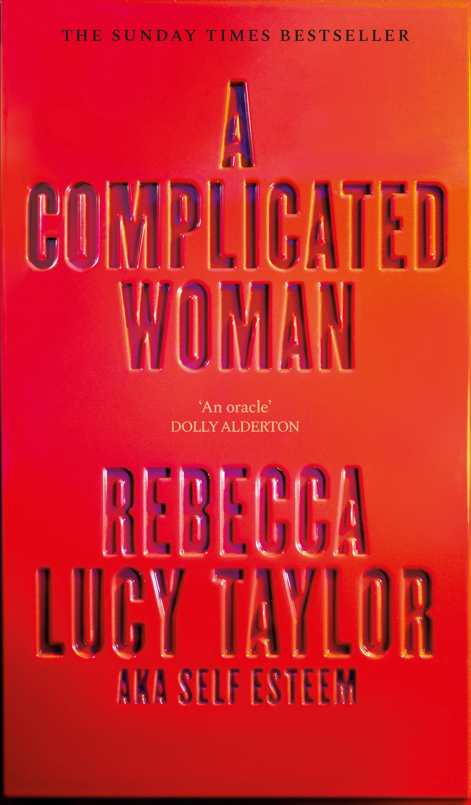 Libro: A Complicated Woman