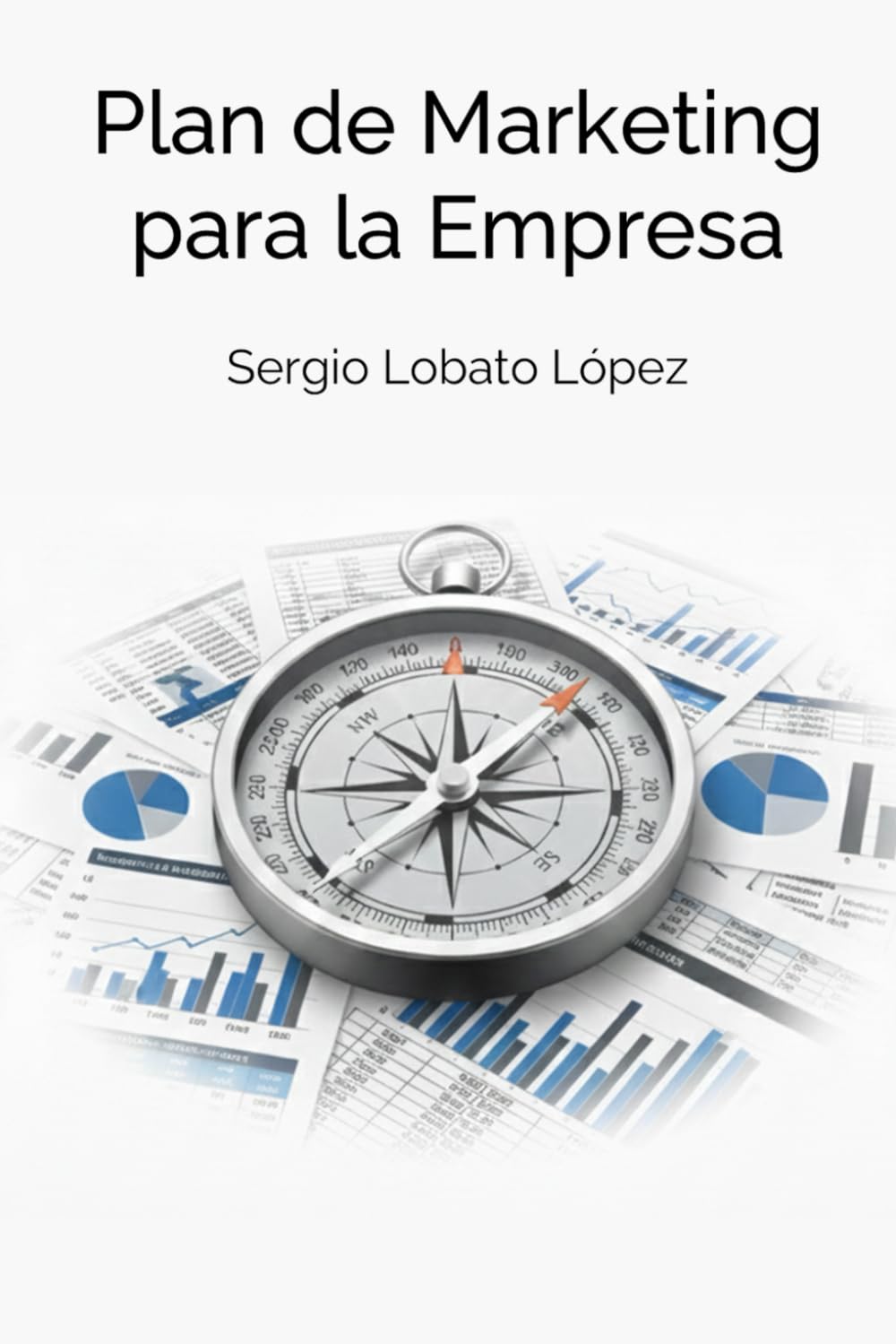 Libro: Plan de Marketing para la Empresa (Spanish Edition)