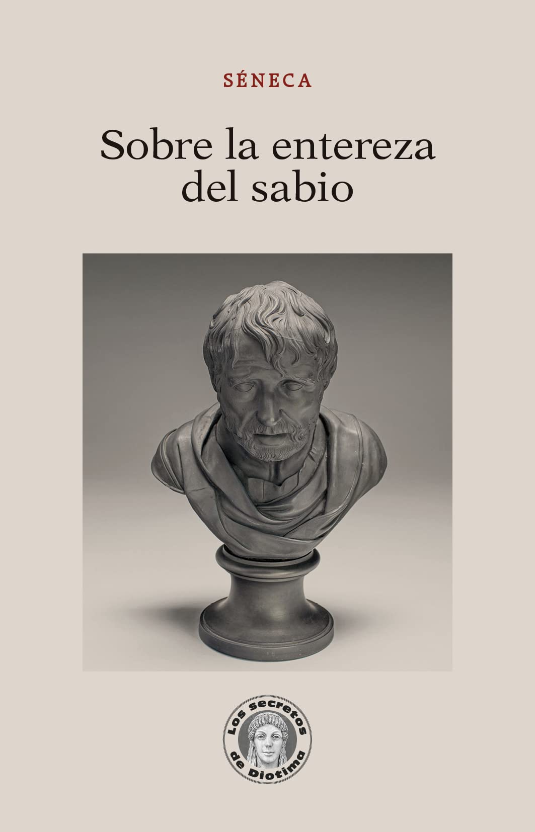 Libro: Sobre la entereza del sabio
