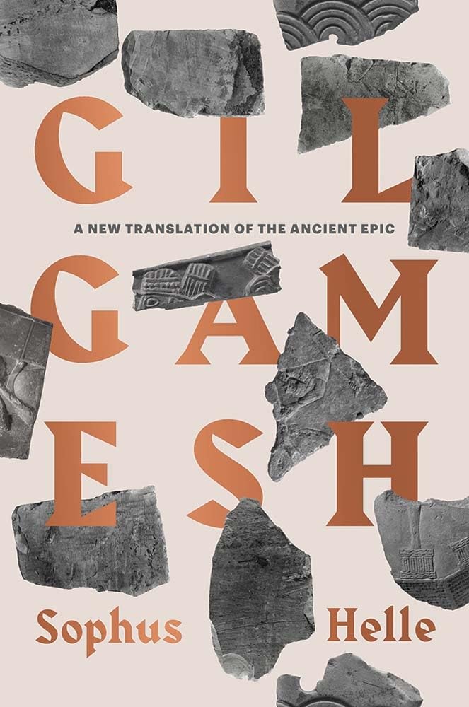 Libro: Gilgamesh: A New Translation of the Ancient Epic