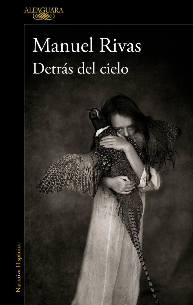 Libro: Detrás del cielo (Hispánica)