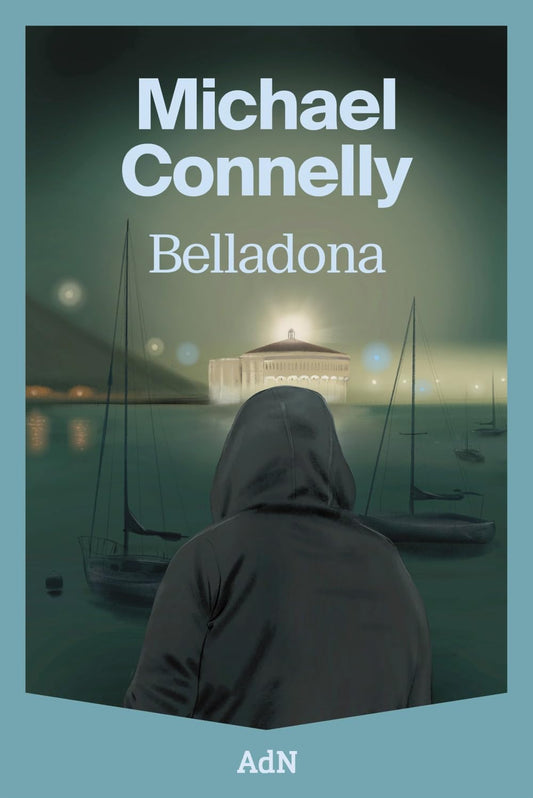 Belladona (AdN Editorial Grupo Anaya)