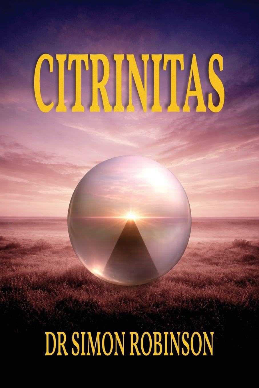 Libro: Citrinitas: A Course in Modern Alchemy - Part Three