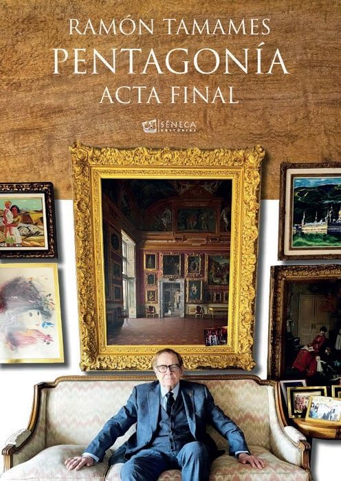 Libro: PENTAGONÍA: ACTA FINAL