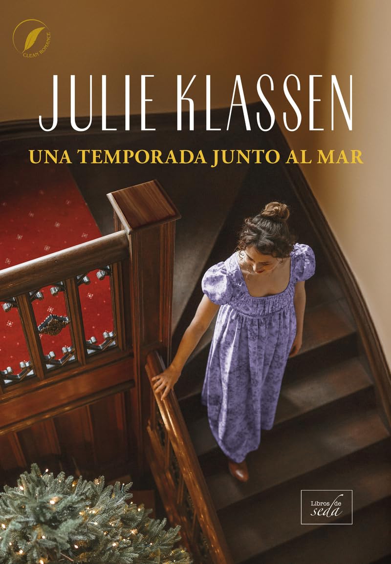 Libro: Una temporada junto al mar: (En las costas de Devonshire 4) (Clean Romance)