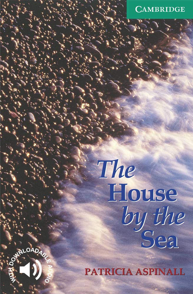 Libro: The House by the Sea Level 3