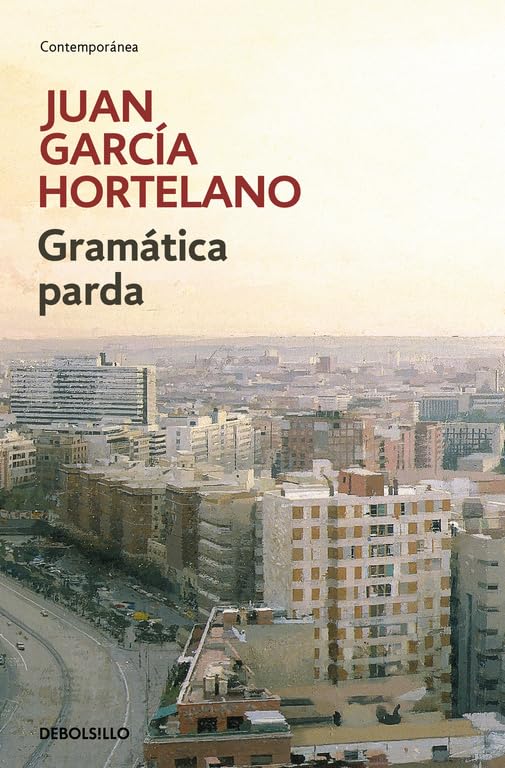 Libro: Gramática parda (Contemporánea)