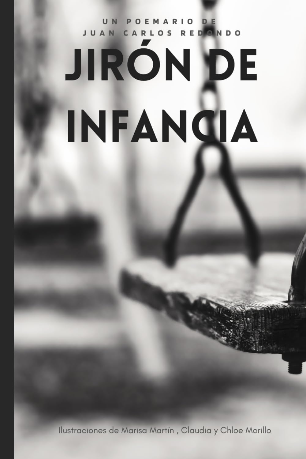 Libro: Jirón de Infancia