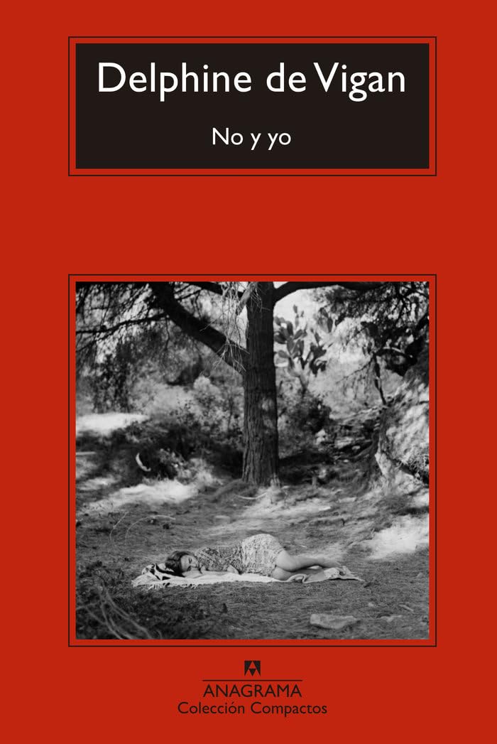 No y yo: 756 (Compactos)