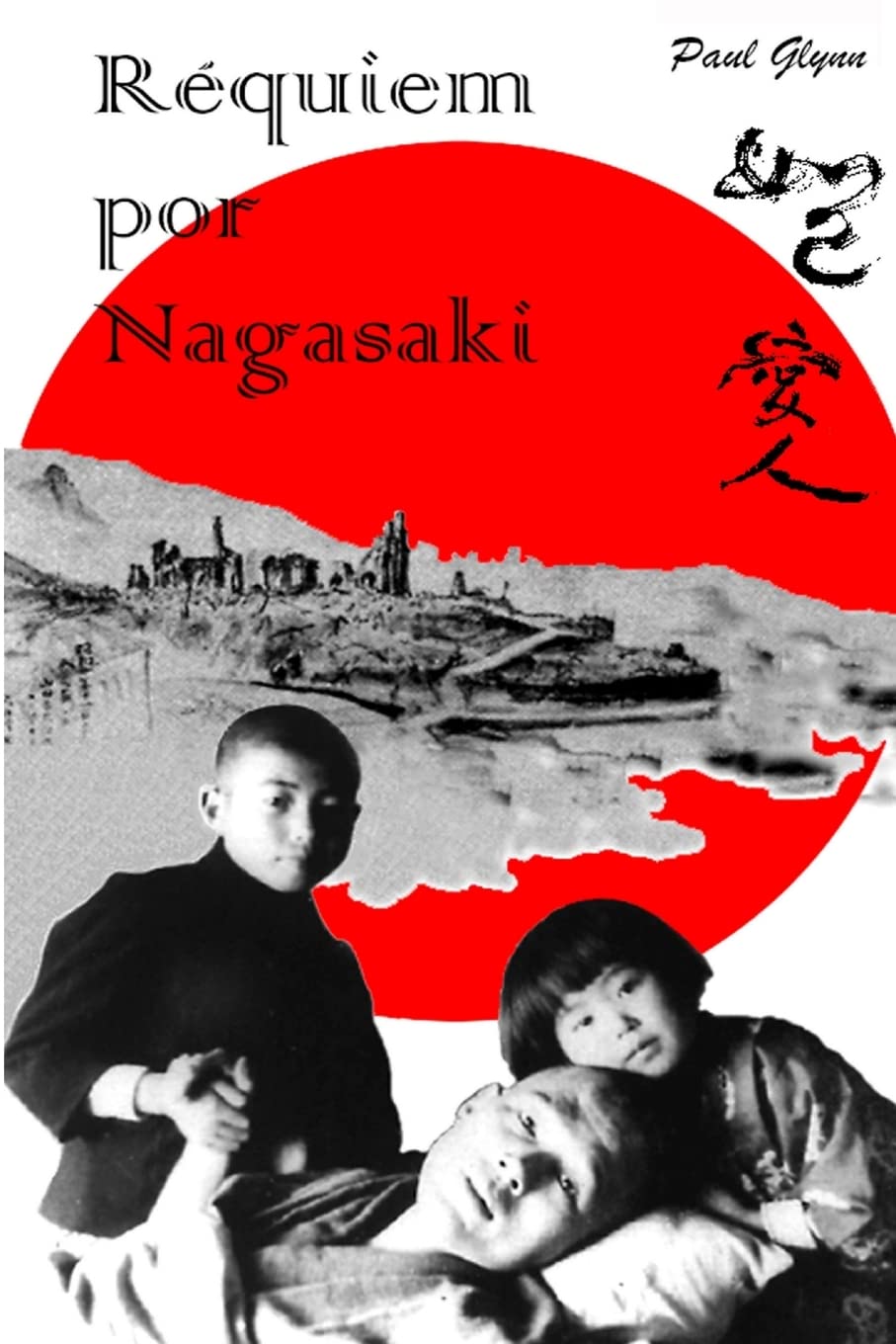 Libro: Requiem por Nagasaki