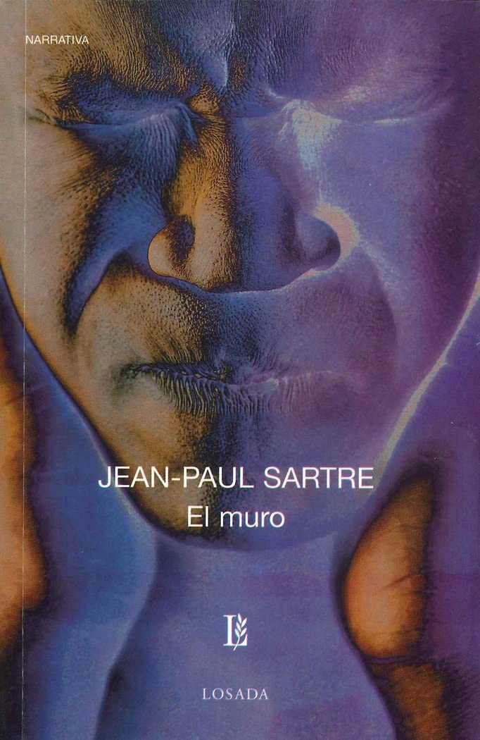 Libro: Muro, El