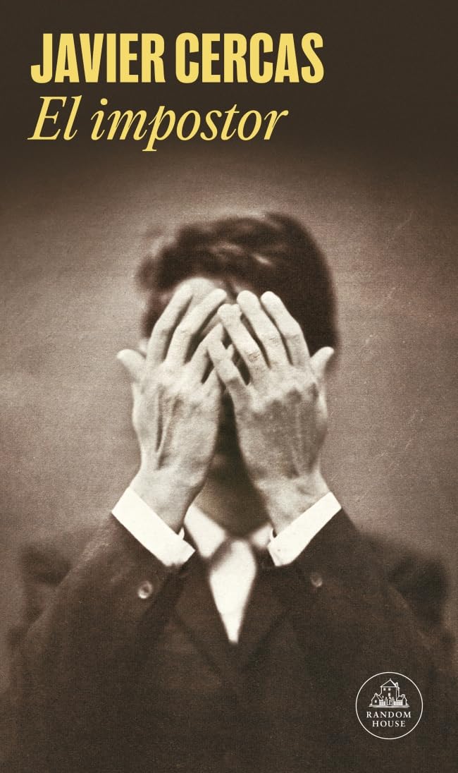 El impostor (Random House)