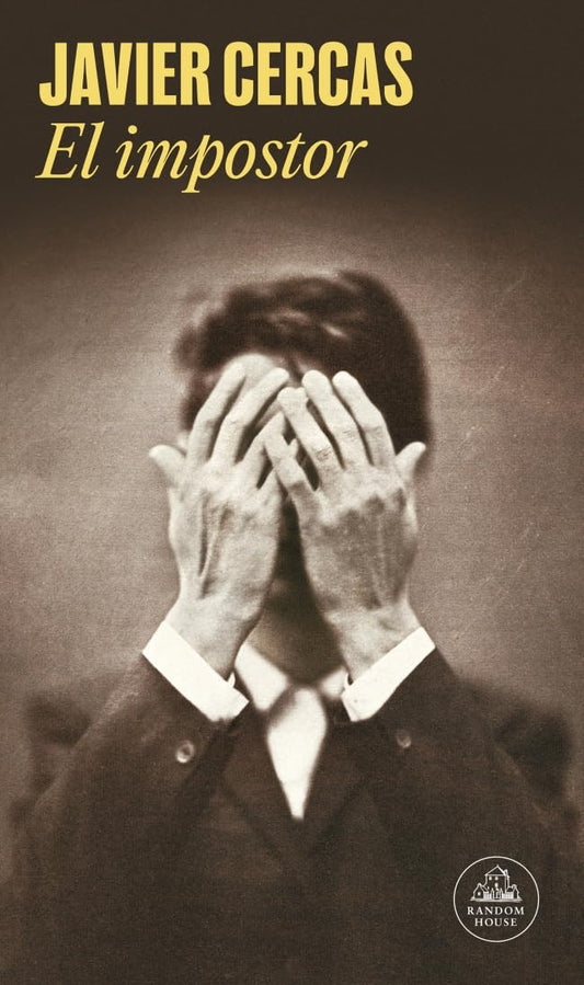 El impostor (Random House)