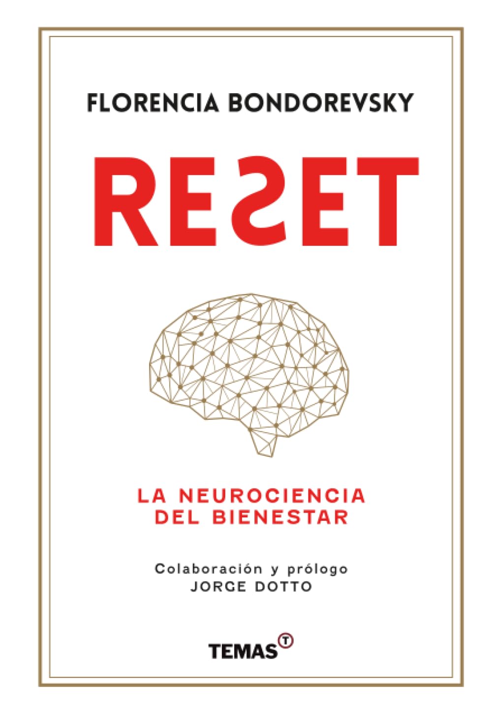 Libro: RESET: La neurociencia del bienestar