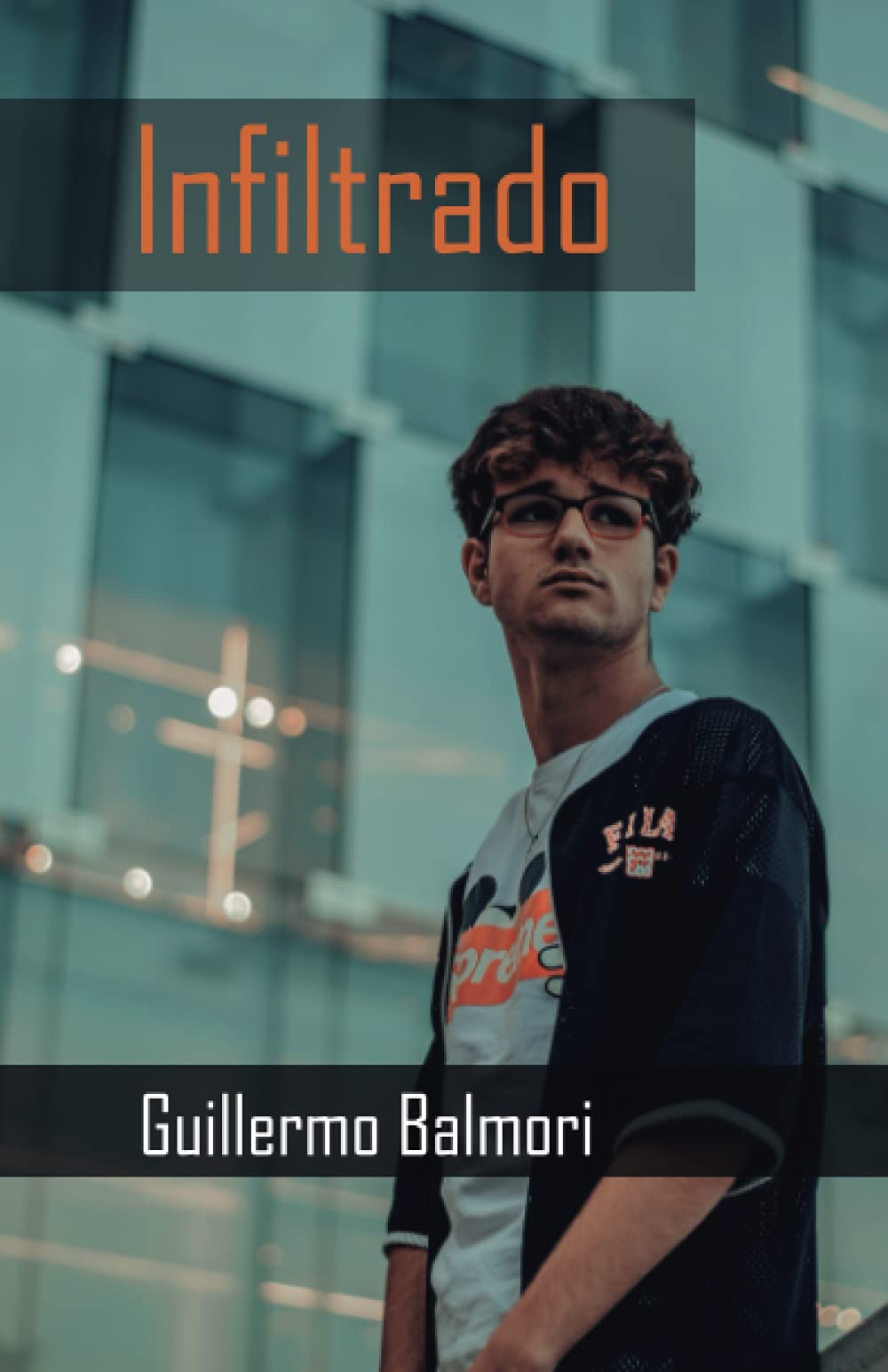 Libro: INFILTRADO (Spanish Edition)