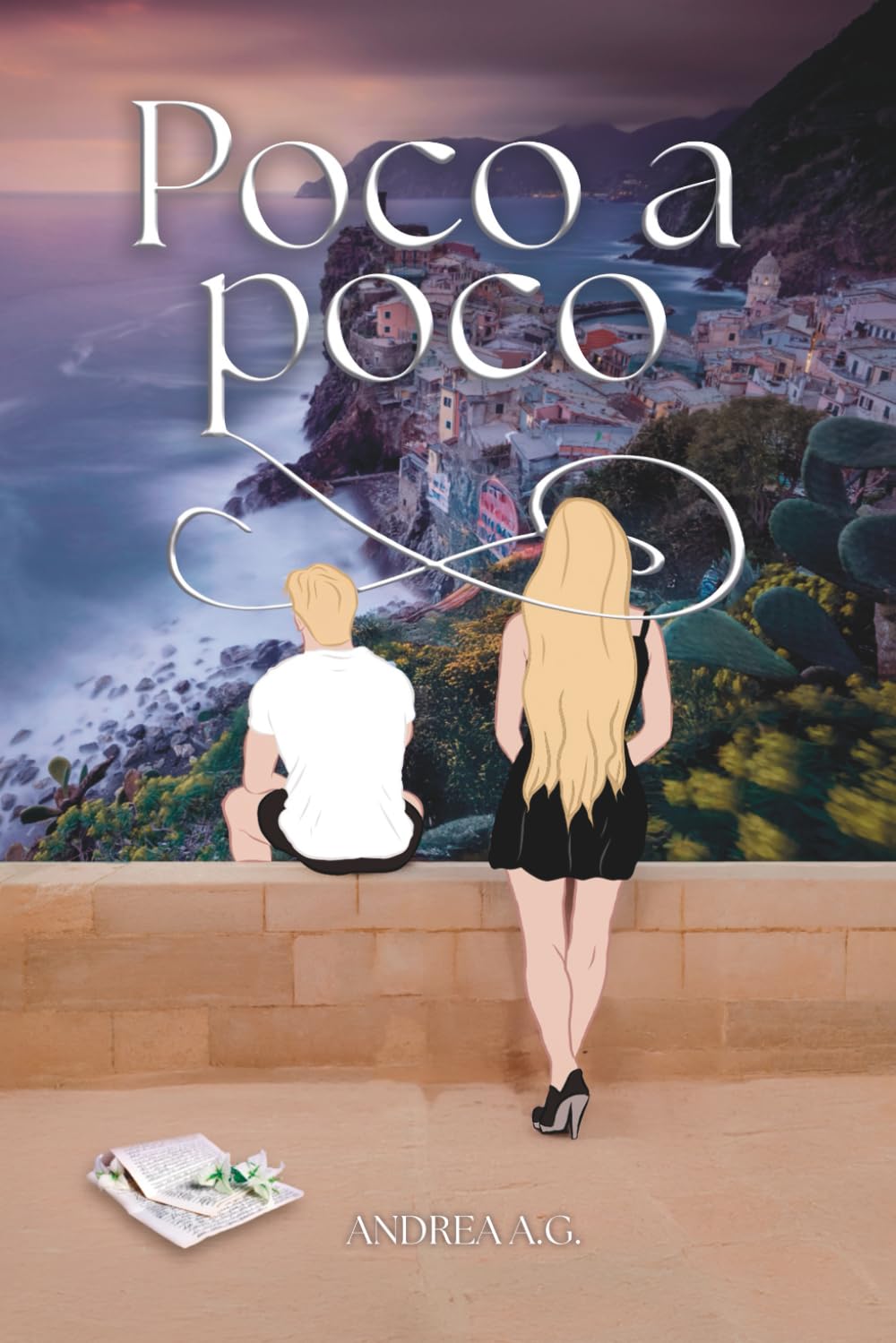 Libro: Poco a Poco. (Spanish Edition)