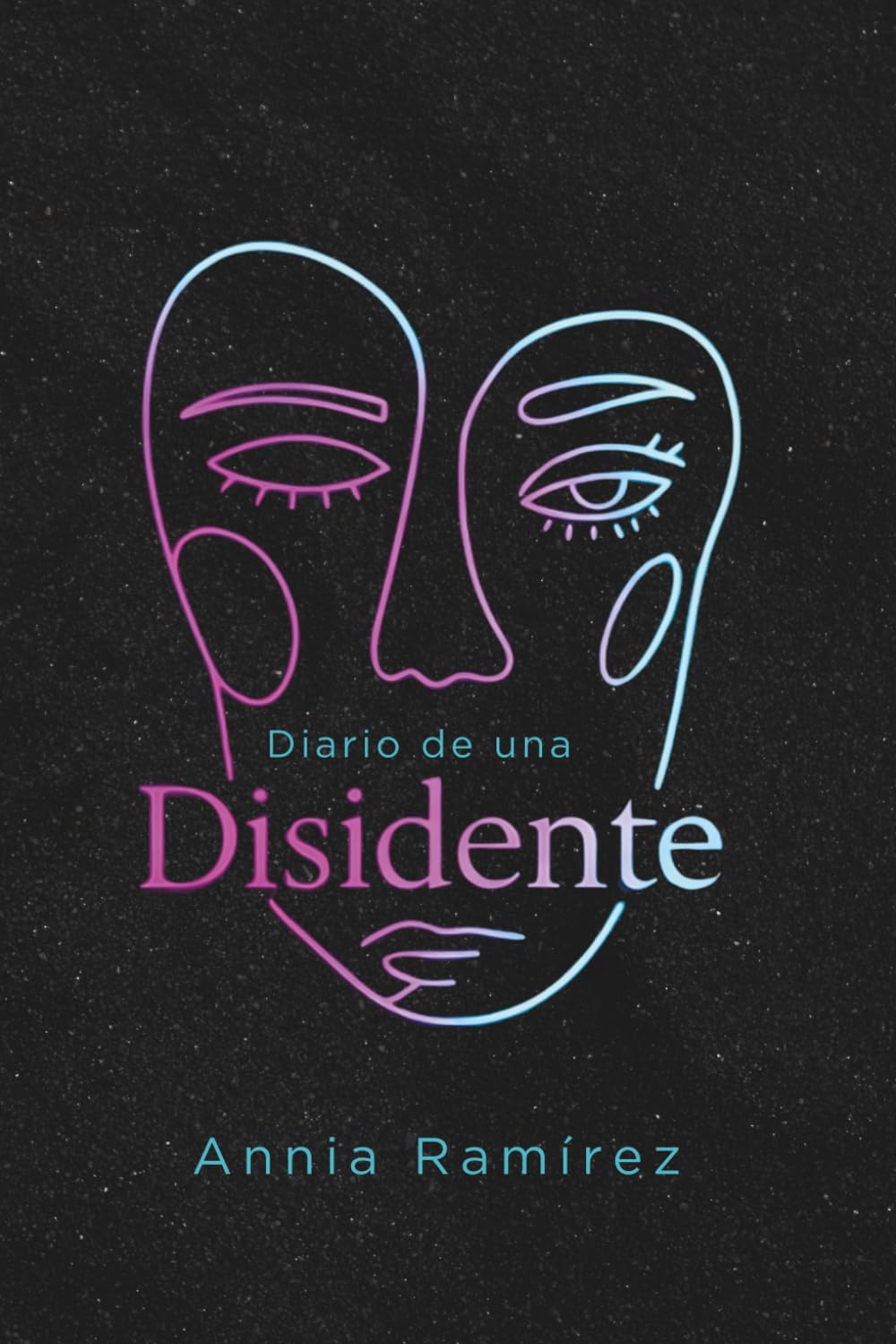 Libro: Diario de una disidente
