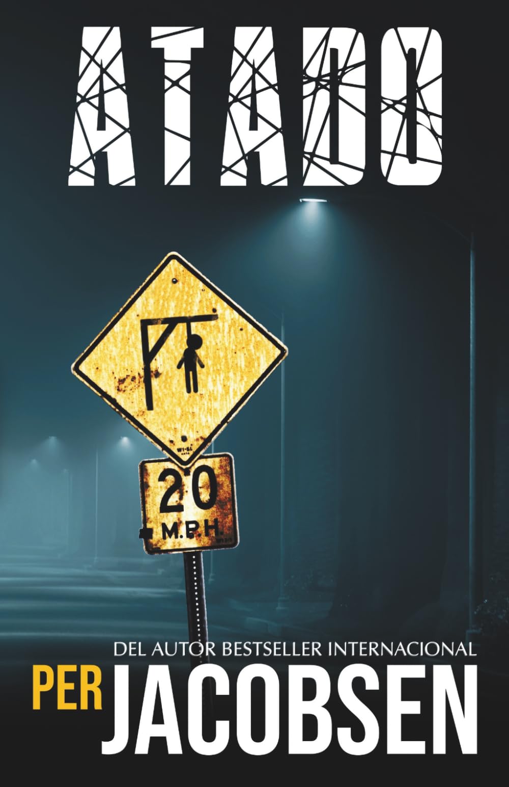Libro: Atado (Trilogía Atado) (Spanish Edition)