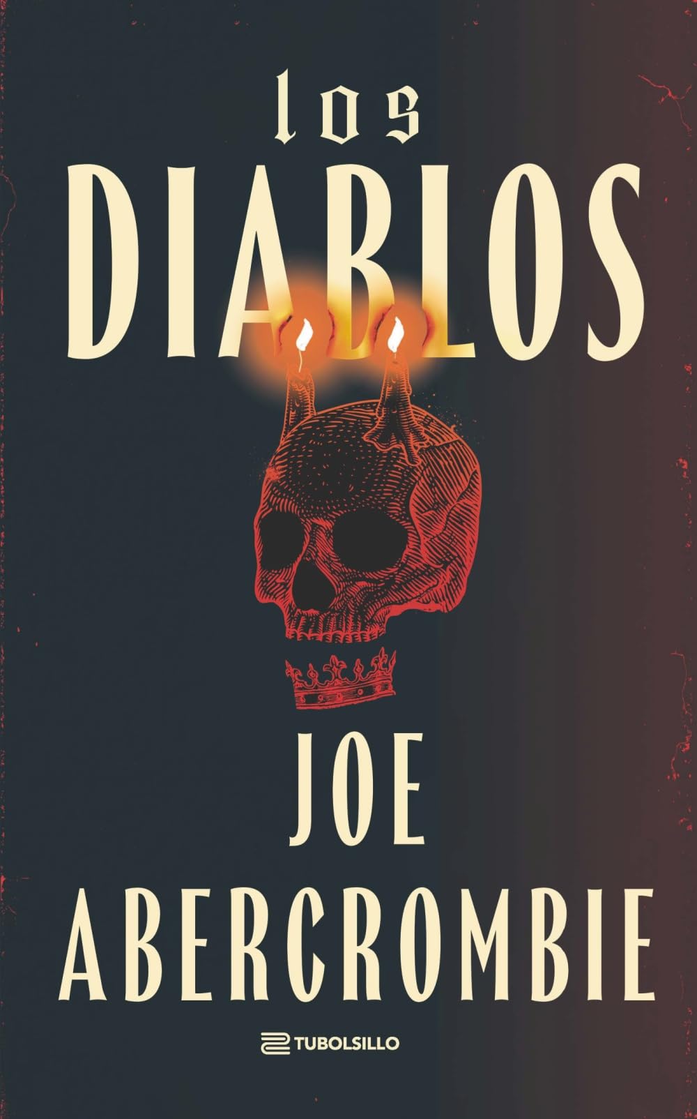 Libro: Los diablos (Fantasía)