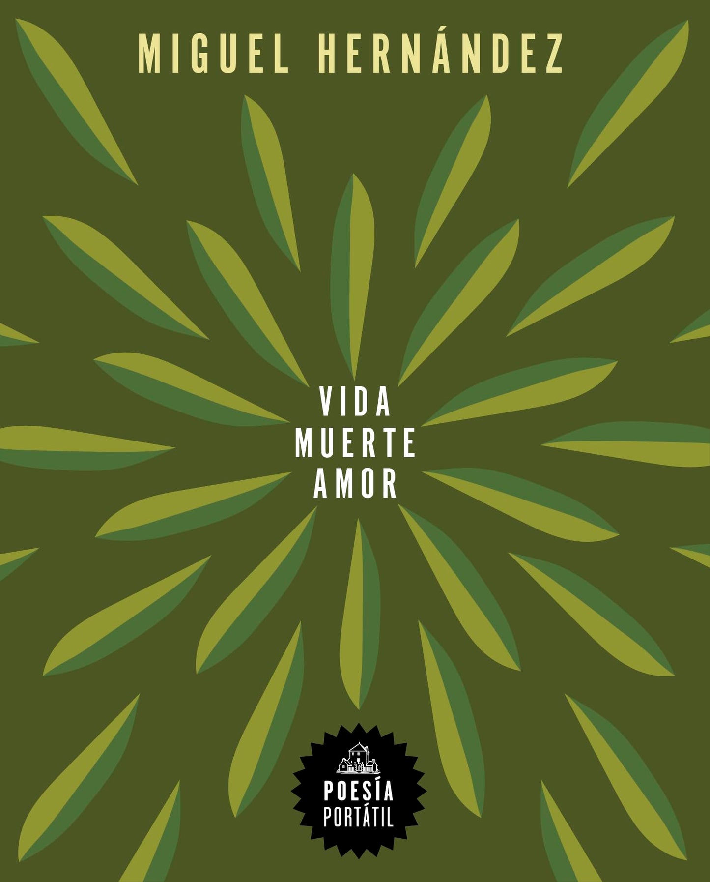 Libro: Vida, muerte, amor