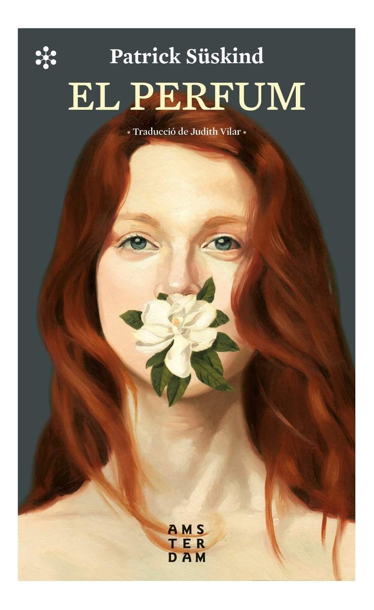 Libro: El perfum