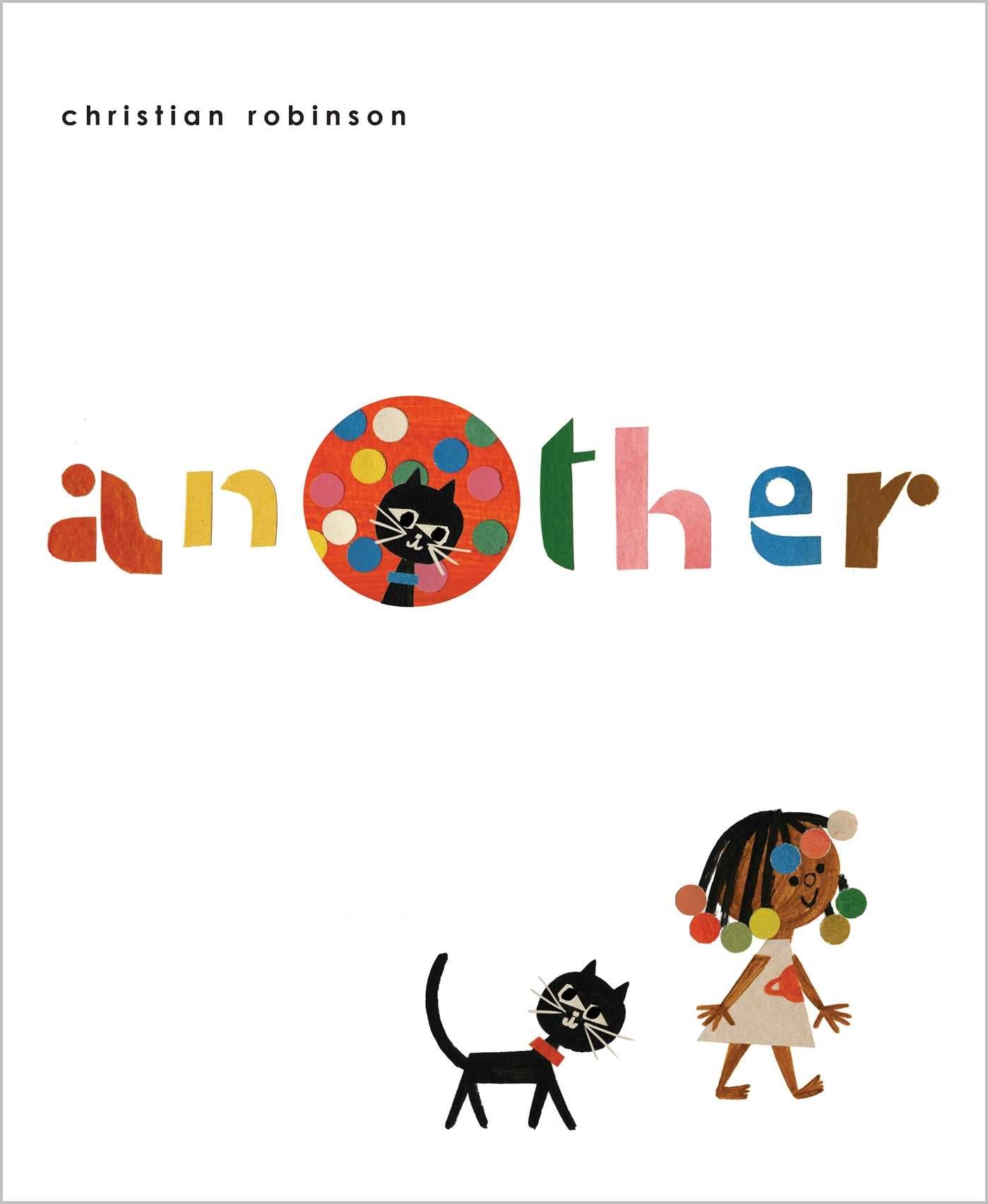 Libro: Another