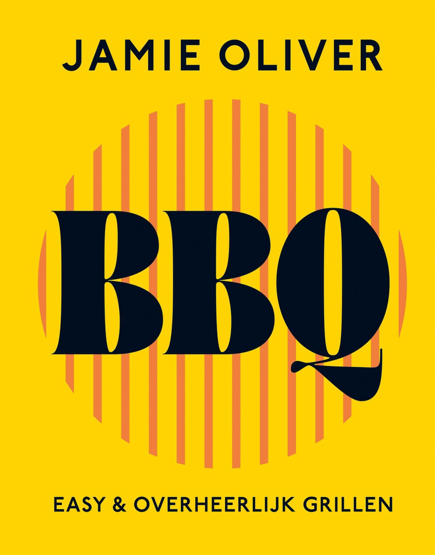 Libro: BBQ: easy & overheerlijk grillen