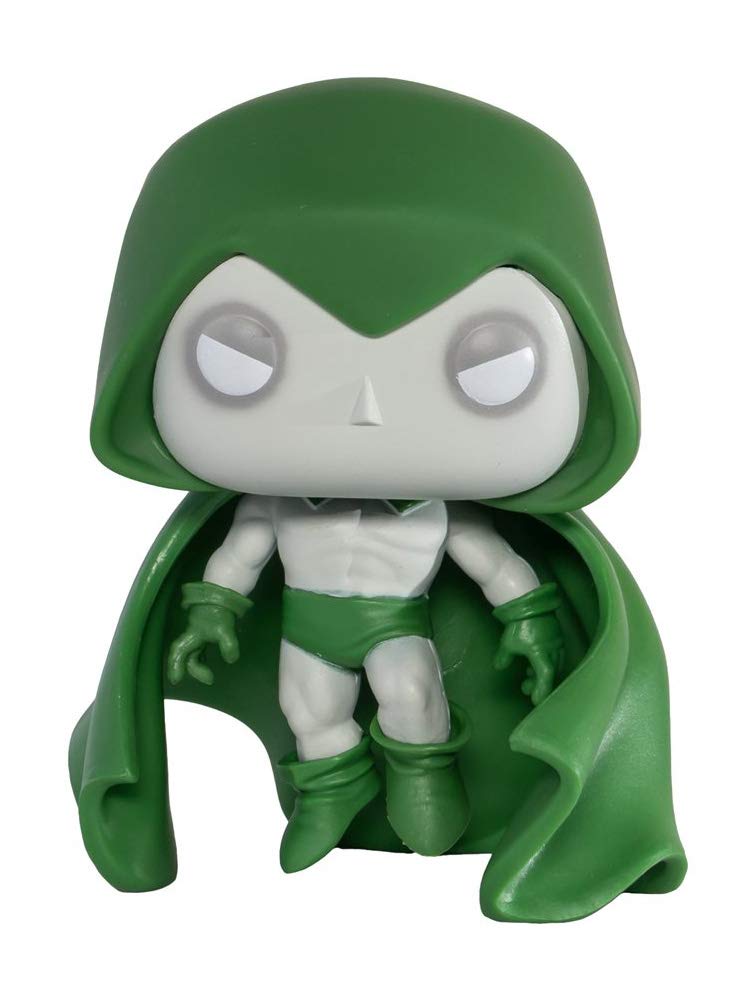 Funko DC Batman POP! Heroes Spectre Exclusivo Figura de Vinilo #380