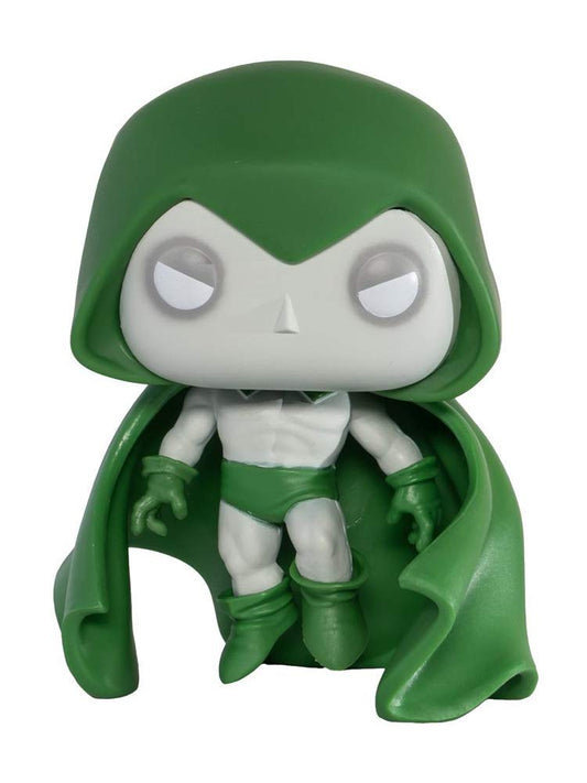 Funko DC Batman POP! Heroes Spectre Exclusivo Figura de Vinilo #380