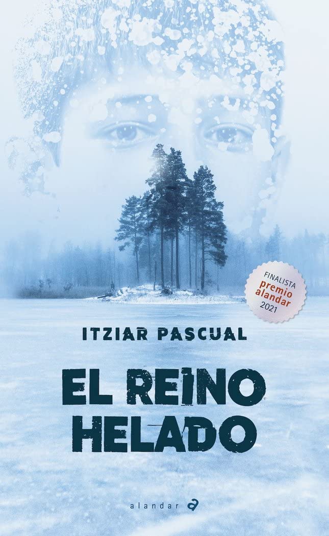 Libro: El reino helado
