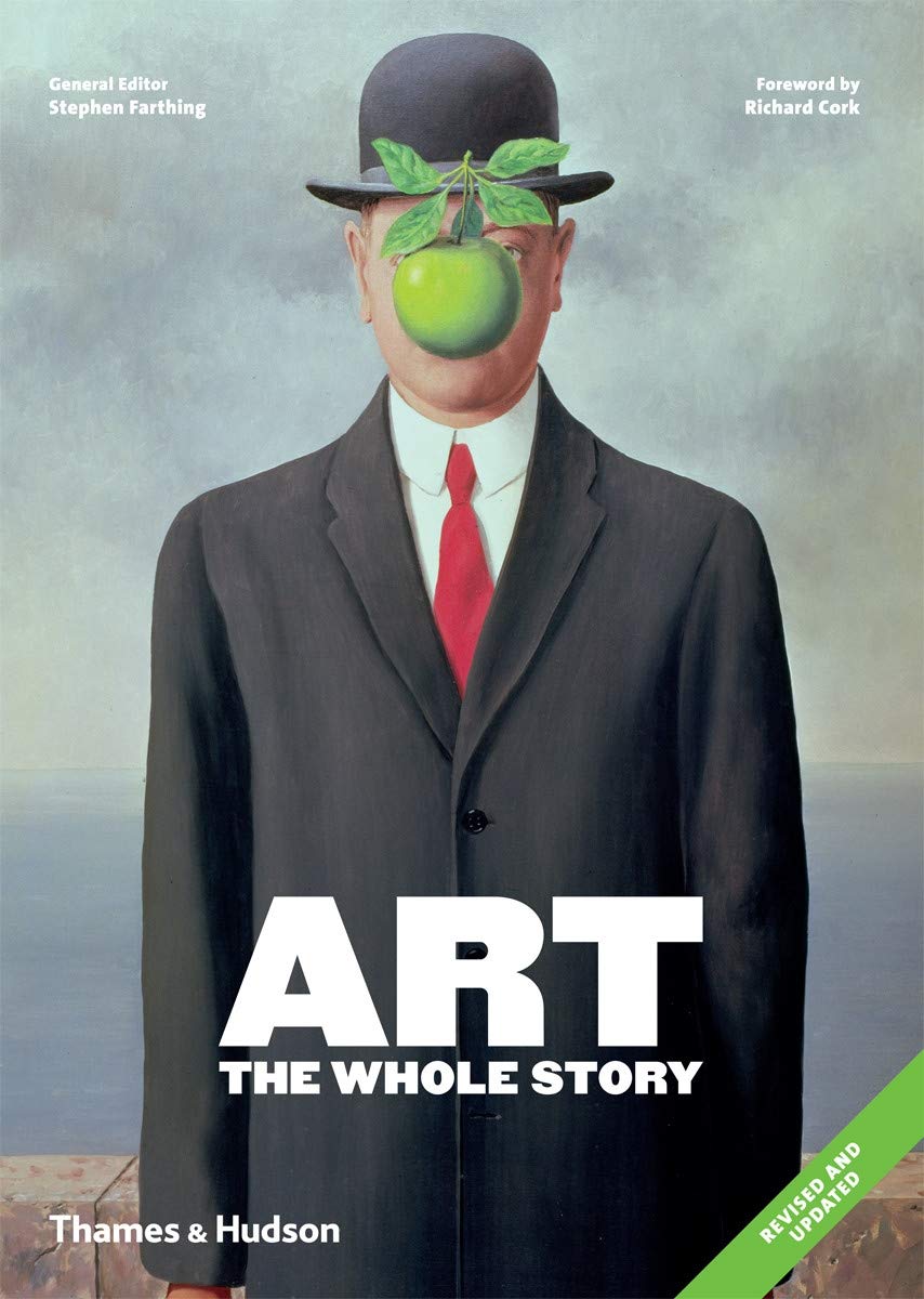 Libro: Art: The Whole Story