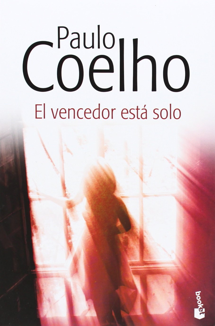 Libro: El vencedor está solo
