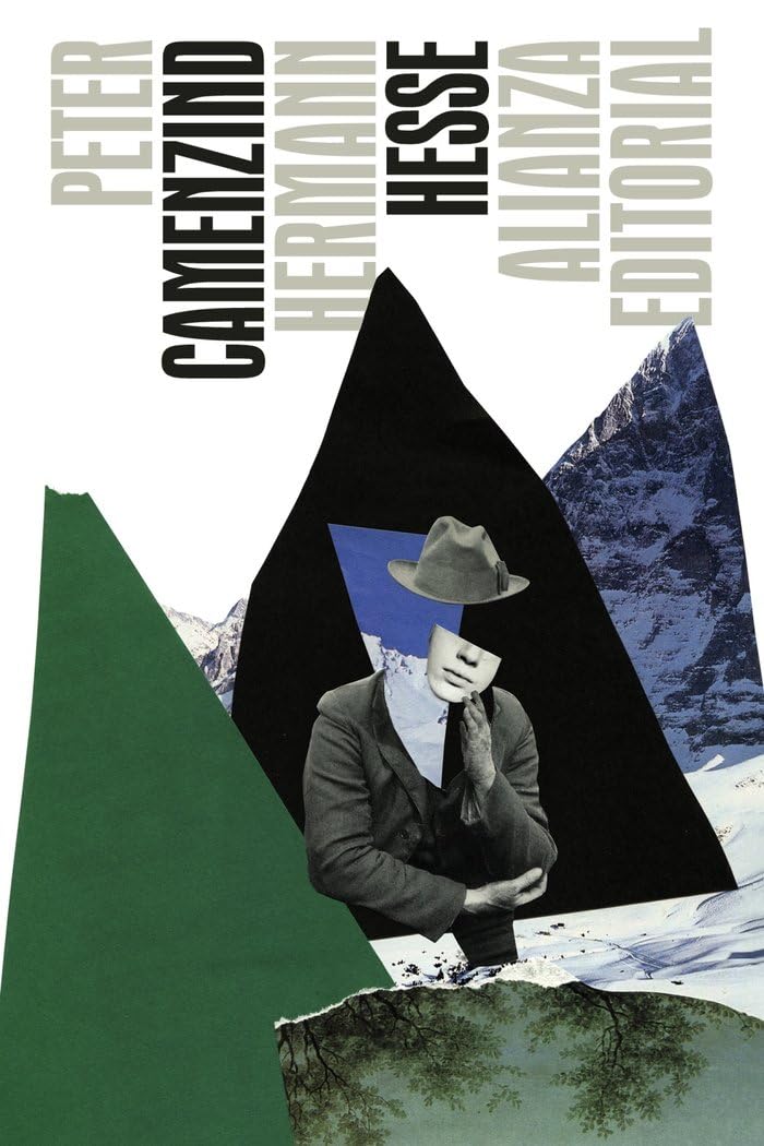 Libro: Peter Camenzind