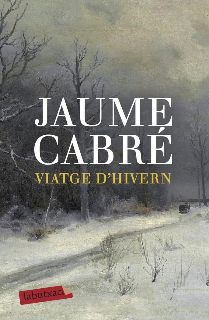 Libro: Viatge d'hivern (LABUTXACA)