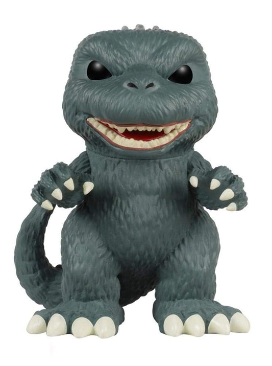 Funko POP Movies: Godzilla - Godzilla 6" Figura de Acción