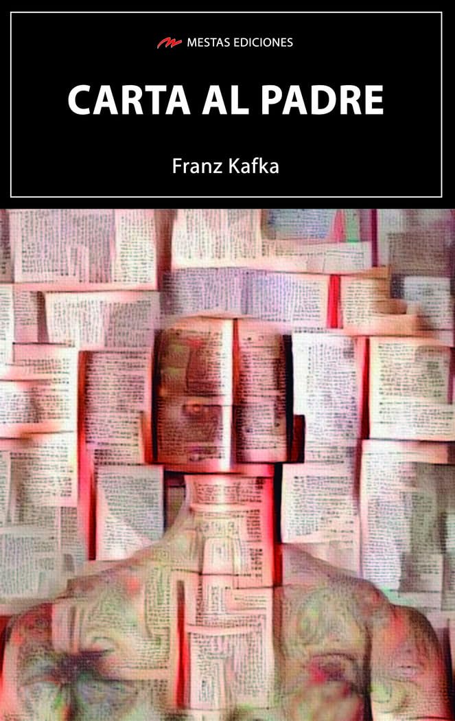 Libro: Carta al padre (Selección Clásicos Universales)