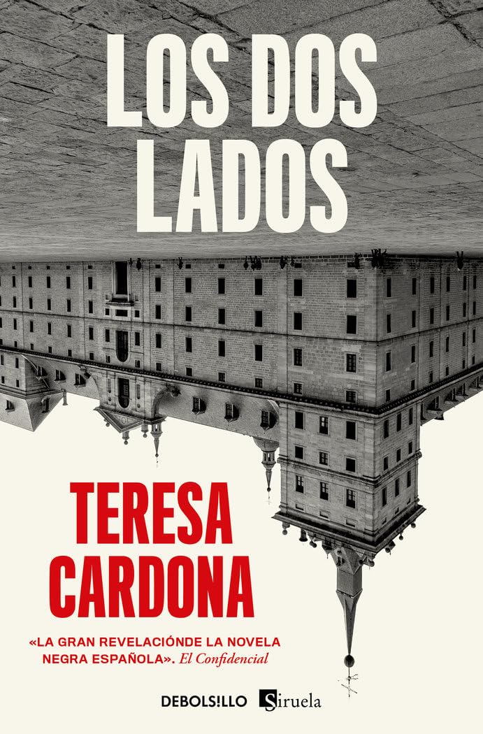 Libro: Los dos lados (Best Seller)